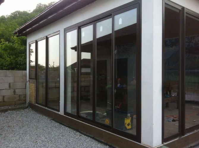 Verre Isolant Chauffant Électrique Sécurité