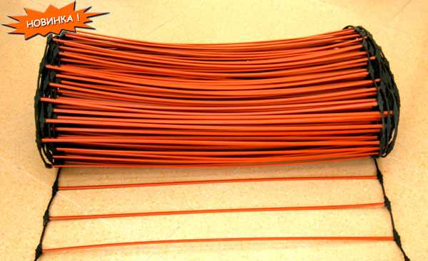 Le tapis de tige en carbone ressemble à ceci