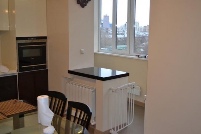 Plan de travail en pierre sur mesure