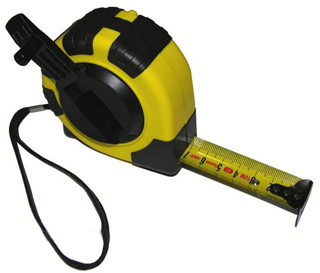 bande de construction