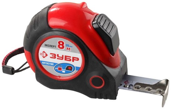 Bande de construction