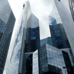 Vitrage structurel ALT F50 SG