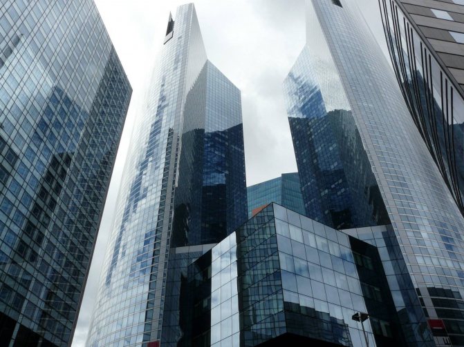 Vitrage structurel ALT F50 SG