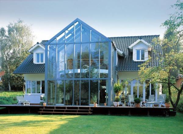 Vitrage structurel ALT F50 SG