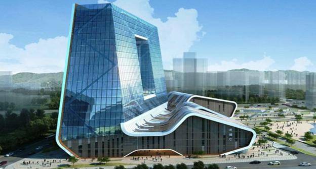 Vitrage structurel ALT F50 SG