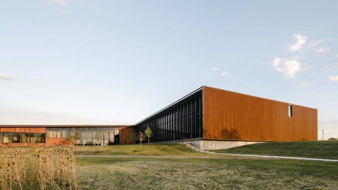 Vitrage structurel ALT F50 SG