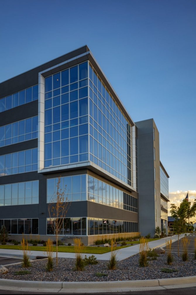 élément structurel d'un bâtiment