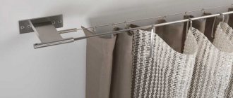 Photo de corniche à cordes