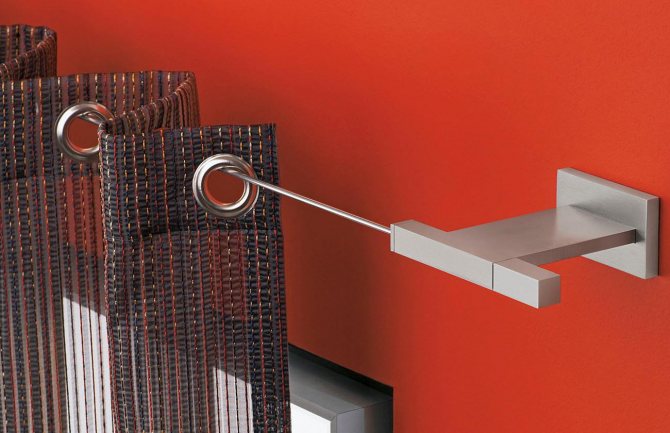 photo de corniche de chaîne