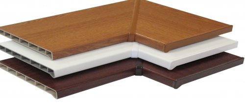 joint de boîtier en plastique