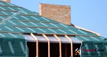 Membranes de superdiffusion et de diffusion