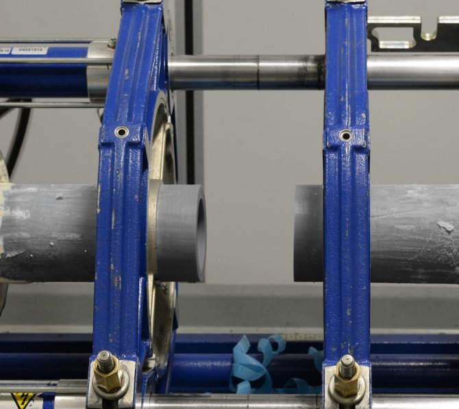 Soudage DIY de tuyaux en polypropylène pour les débutants