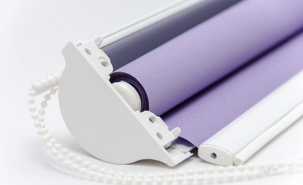 filtres de lumière pour fenêtres en pvc