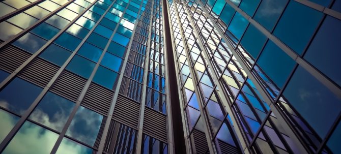 Films réfléchissants