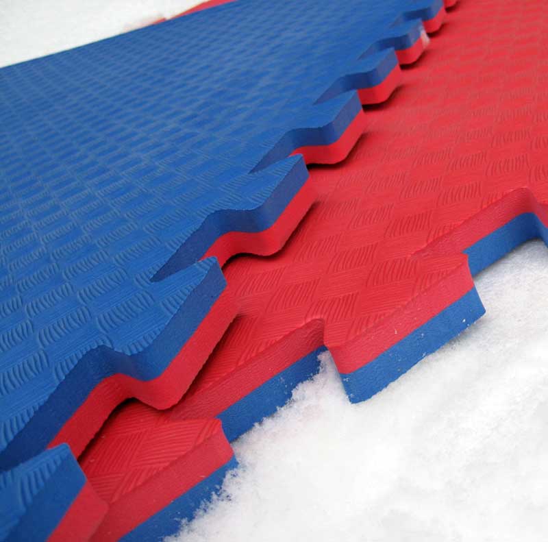 Propriétés du polypropylène expansé