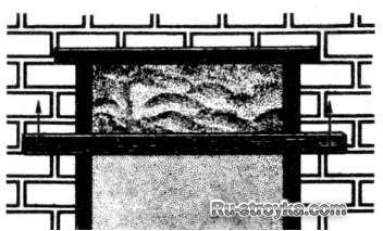 L'HUMIDITÉ DANS LES MAISONS EN BRIQUE