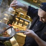 Tableau des températures ou des points d'ébullition (ébullition) des huiles végétales et des graisses animales