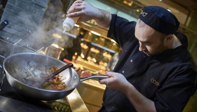 Tableau de température ou de point de fumée (ébullition) des huiles végétales et des graisses animales