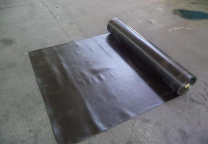 technologies d'étanchéité