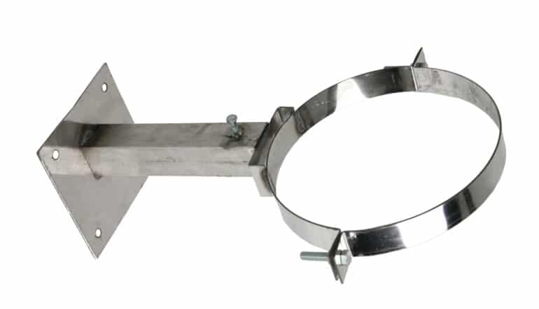 support télescopique