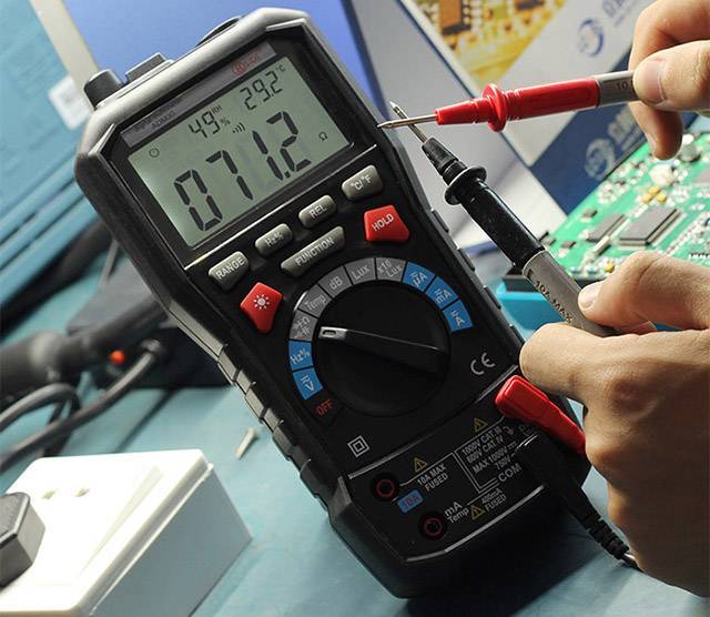 TEN chaudières de chauffage connaissance de plus près