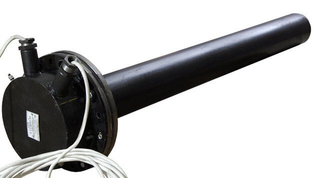 appareils de chauffage pour la chaudière de chauffage