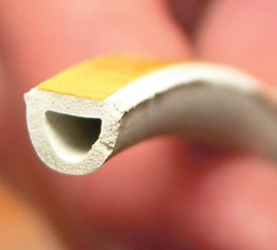 Ruban thermique pour fenêtres comment utiliser