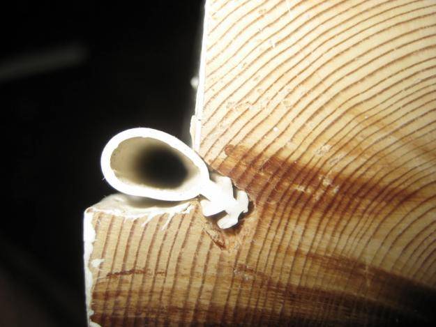 Ruban thermique pour fenêtres comment utiliser