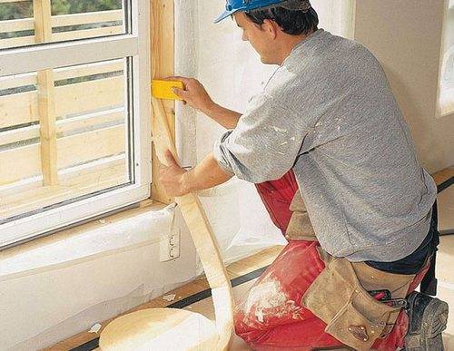 Ruban thermique pour fenêtres comment utiliser