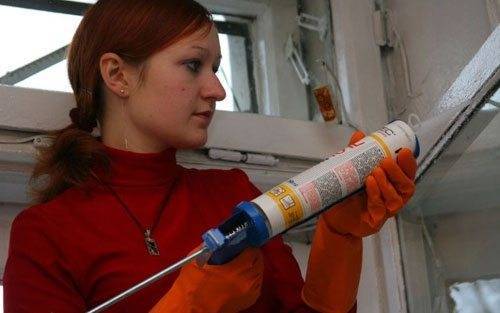 Ruban thermique pour fenêtres comment utiliser