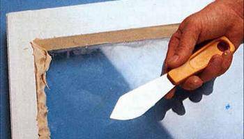 Ruban thermique pour fenêtres comment utiliser