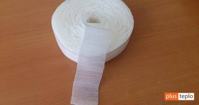 Ruban thermique pour fenêtres comment utiliser