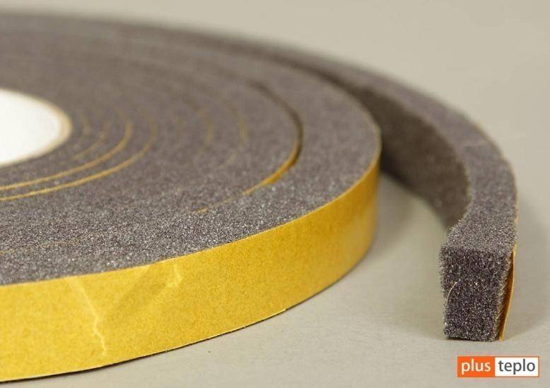 Ruban thermique pour fenêtres comment utiliser