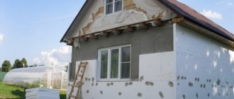 Conductivité thermique de la mousse de 50 mm à 150 mm - pensez à l'isolation thermique 2