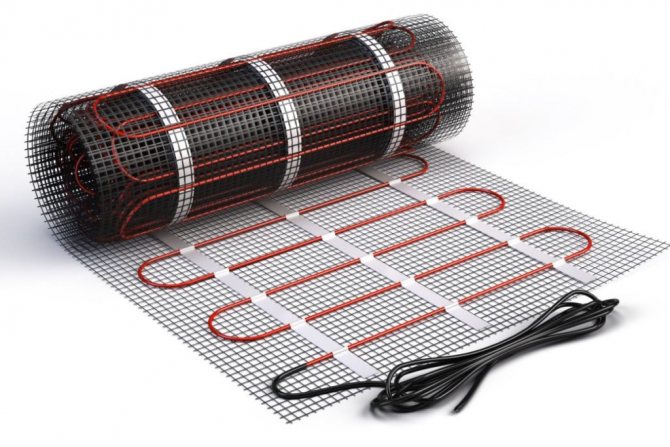 Sol chaud : combien d'électricité va-t-il consommer et comment économiser ?