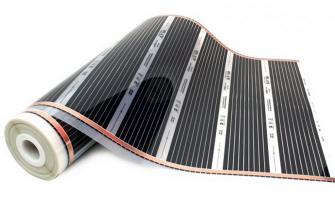 Sol chaud : combien d'électricité va-t-il consommer et comment économiser ?