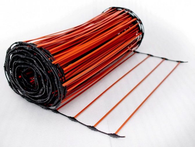 Sol chaud : combien d'électricité va-t-il consommer et comment économiser ?