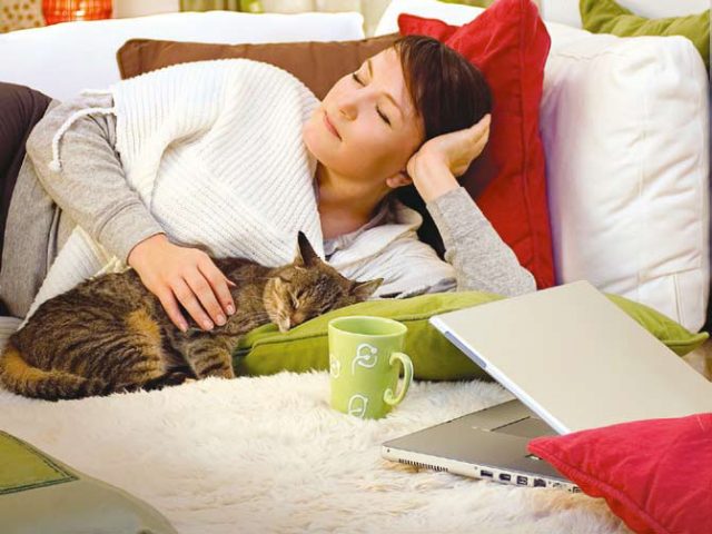 sol chaud pour et contre