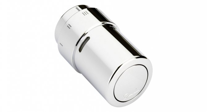 Tête thermique RTRW-K