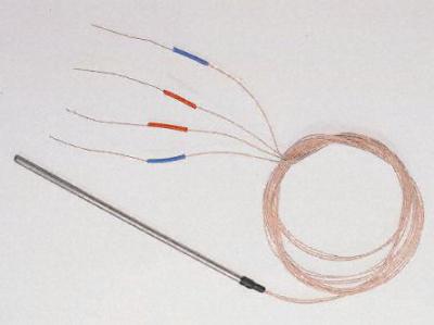 principe de fonctionnement du thermocouple