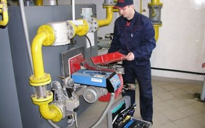 Dysfonctionnements typiques de la chaufferie. Pourquoi les chaudières tombent en panne?