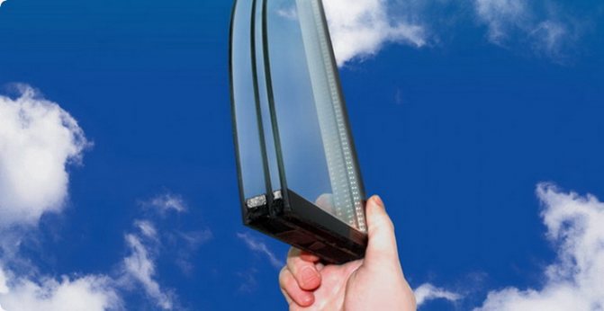 Types de verre populaires pour les vitrages isolants