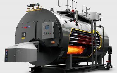 Exigences pour l'organisation du chauffage industriel