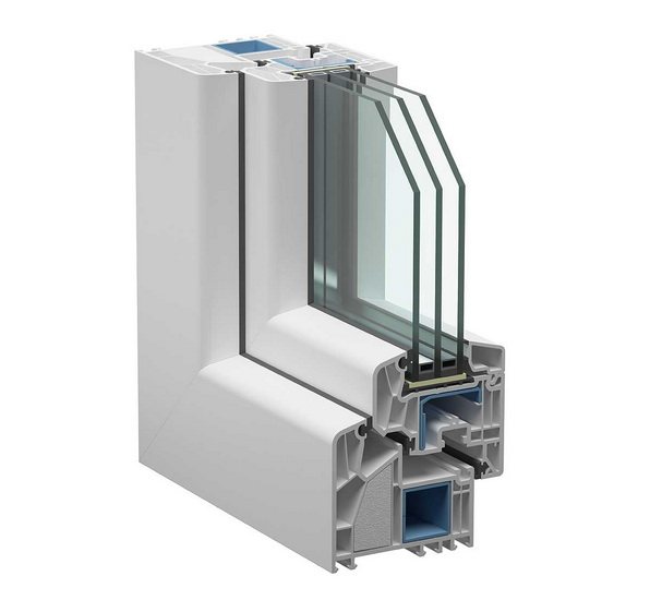 Système à trois chambres Vektor