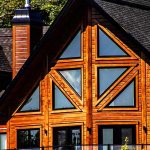 Fenêtres triangulaires - gênantes mais efficaces