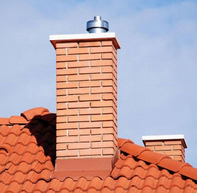 tuyau de poêle de sauna