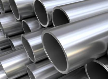 Tableau des diamètres de tuyaux en acier inoxydable