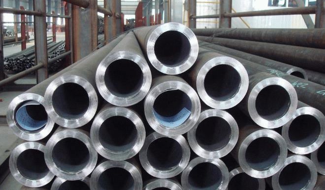 Tableau des diamètres de tuyaux en acier inoxydable