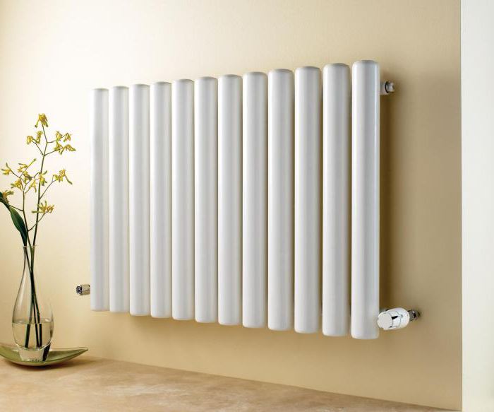 Avis sur les radiateurs tubulaires