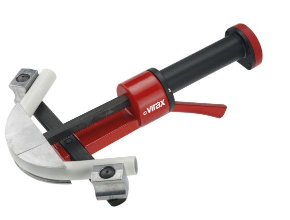 Cintreuse pour tubes à partir de 15 mm